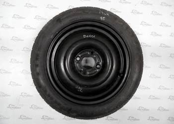 FORD FOCUS MK1 I koło dojazdowe 125/80/15 95M 4x108 2150836