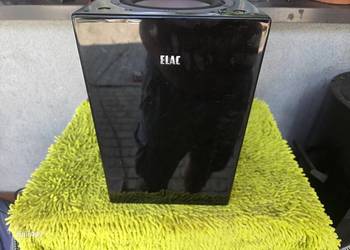 subwoofer aktywny elac sub2060 esp