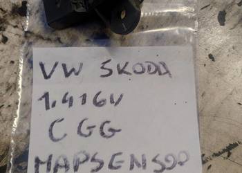 VW SEAT SKODA 1,4 16V CGG czujnik mapsensor 0261230235