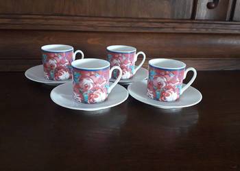 Rosenthal filiżanka do espresso ideał