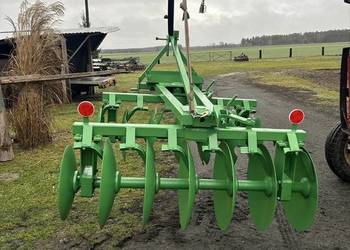 Talerzówka Brona Talerzowa