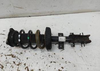 Mercedes EQV w447 V-klasa 2021r amortyzator mcperson lewy przód a4473205900