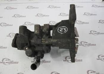 TRANSIT 2.2 TDCI SRFA 85KM 11r pompa wody 5C118A674AB
