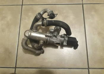 kompletny EGR Fiat 1.3 JTD