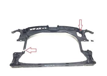 A6 C7 2011 - 2018 A7 4G 2010 - 2018 1.8 2.0 3.0 V6 4 CYLINDRY PAS PRZÓD PR…