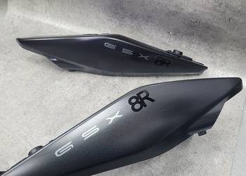 SUZUKI GSX8R GSX 8 R OGON ZADUPEK TYŁ OWIEWKA TYLNA