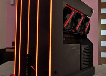 Rozpoczęty wyjątkowy projekt komputera PC PREMIUM