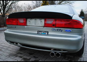 JK-Motorsport Spoiler DUCKTAIL do Ford Probe - Unikat !