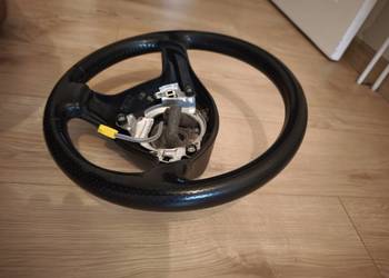 Kierownica octavia 1 rs, golf gti