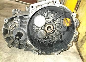 Skrzynia biegów 2,0 TDI  GNE