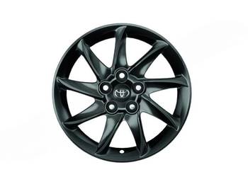 TOYOTA Auris Corolla Felga aluminiowa 17 Podium II PZ406-E067F-ZG OE