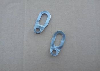 Ucho Uchwyt Podwieszenie Silnika Fiat 126p