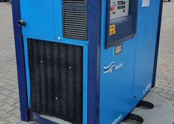 Sprężarka COMPAIR L45RS-13A 45kw 8m³ S014750