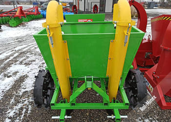 2 rzędowa sadzarka do ziemniaków 180 kg 04/2023 Transport