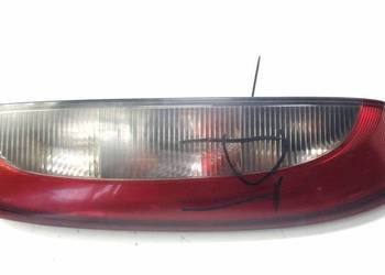 LAMPA PRAWA TYŁ OPEL CORSA C 09114337