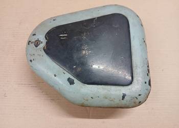 AWO AVO SIMSON skrzynka puszka akumulatorowa