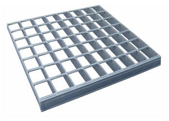 Krata pomostowa WEMA