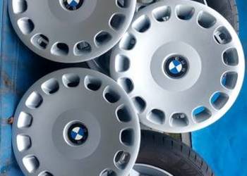 Kolpaki  BMW e39  oraz inne 13 14 15 16 17