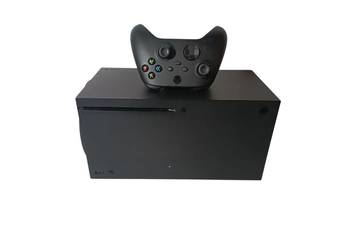 Konsola MICROSOFT XBOX Series X