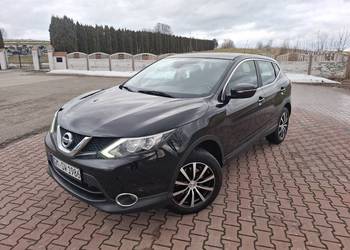 Nissan Qashqai 1.6DCI 130KM