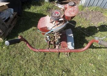 Glebogryzarka Mrówka