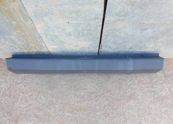 MERCEDES SPRINTER W906 ZDERZAK TYŁ TYLNY A9068800171