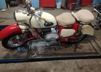 MZ es jaskółka zerówka