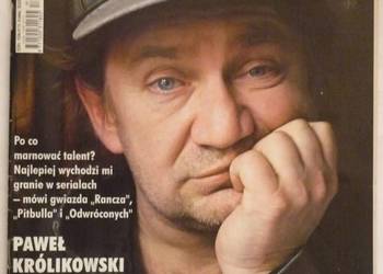 PRZEGLĄD - 2008 NR 17-18 (435-436) - 4 MAJA