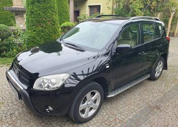 Toyota Rav4 D4D Prestige Navi