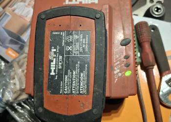 Hilti ładowarka