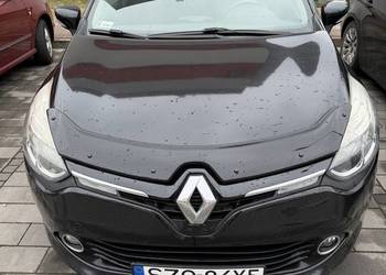 Renault clio 4 kombi