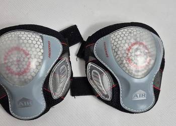 Ochraniacze na kolana POWERSLIDE Air Pro Series – Nowe
