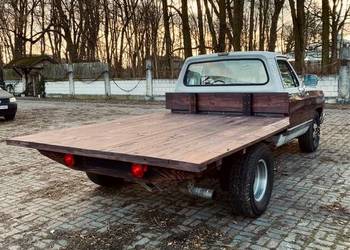 Dodge Ram D350 DUALLY 5.9 Cummins