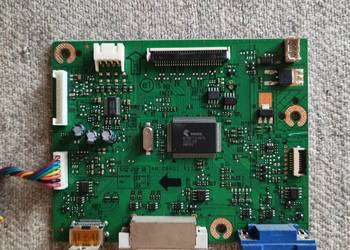 Części monitora liyama pl2483h