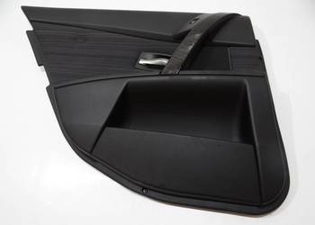 BOCZEK DRZWI TYLNY LEWY BMW E61 LOGIC 7