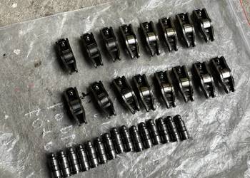 DŻWIGIENKA POPYCHACZ ALFA ROMEO 159 OPEL VECTRA C SAAB 1.9 16V JTD 1.9 JTDM