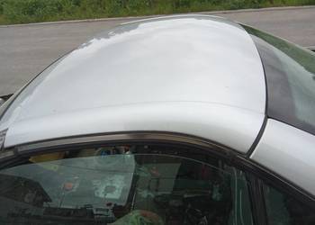 Dach Mercedes slk r 170 kompletny