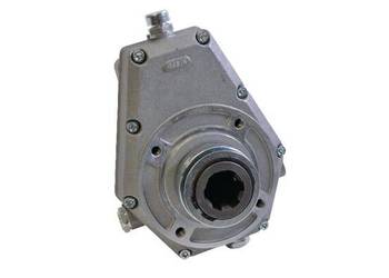 Multiplikator - grupa 2 - zatrzask, 1:3, 60004-3 GBF20S330