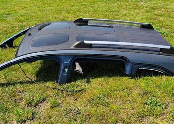 Solar dach kompletny Berlingo Partner