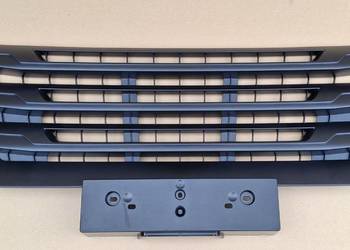 MAN TGX TG3 GRILL ATRAPA CHŁODNICY ZDERZAKA NOWY ORYGINAŁ 81416146085