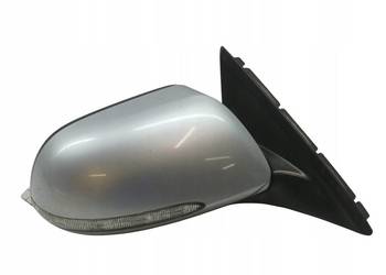 LUSTERKO  7 PIN PRAWE  Honda Accord VII (2002-2008)
