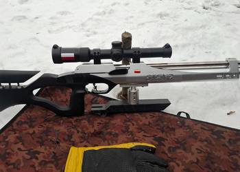 Steyr LG110+Falcon Endura 1-10x24i(25y)