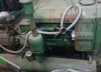 Motopompa do deszczowni