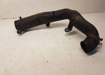 RURA SSĄCA INTERCOOLERA AUDI VW SKODA 1K0129654K