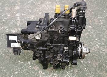 Pompa wtryskowa Yanmar 4TNV98