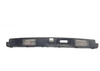 LISTWA KLAPY TYŁ KIA CEED Kombi 12-18 87312-A2250 J5N - MATRIX BROWN