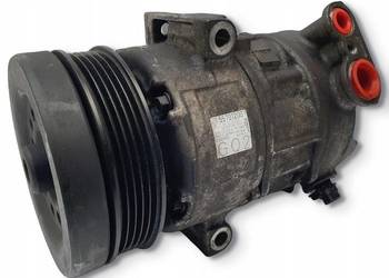 SPRĘŻARKA KLIMATYZACJI Opel Corsa D 1.2 1.4 16V 55701200