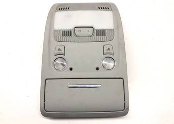 LAMPA SUFITOWA AUDI A5 8T 8T0947135BF Hatchback 07-17 WNĘTRZA