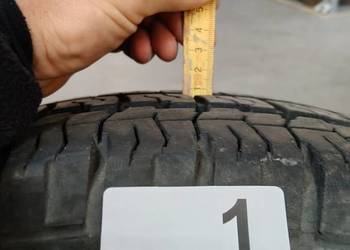 opony do busa Kormoran 225/70 R 15C - 2 sztuki -1-
