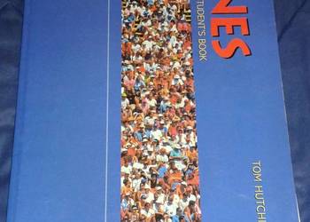 Lifelines Pre-Intermediate Student's Book - Tom Hutchinson